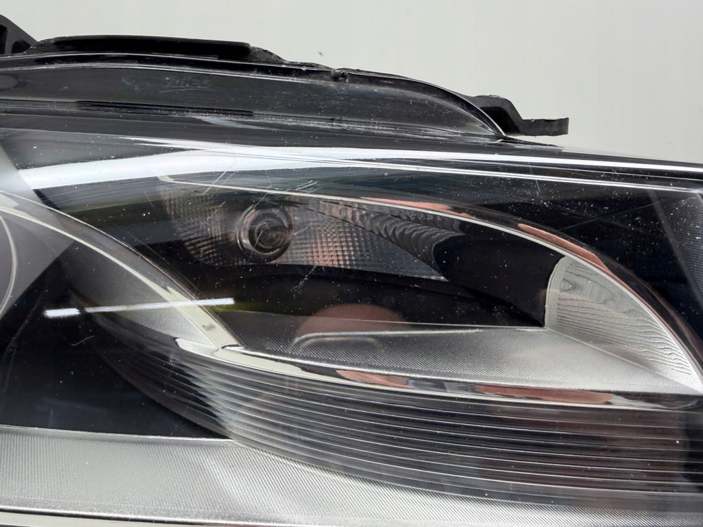 Frontscheinwerfer Audi A5 8T0941004 Ein Stück (Rechts oder Links) Headlight SCH5042990748qc