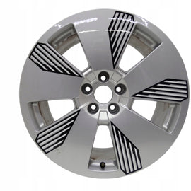 1x Alufelge 19 Zoll 8.5