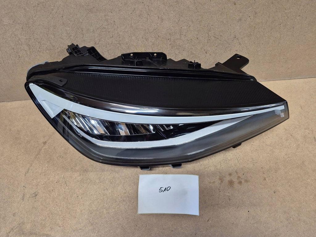 Frontscheinwerfer VW Id.4 11B941006B LED Rechts Scheinwerfer Headlight SCH8095661600hm