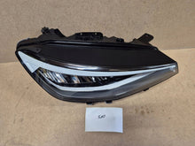 Load image into Gallery viewer, Frontscheinwerfer VW Id.4 11B941006B LED Rechts Scheinwerfer Headlight SCH8095661600hm