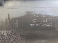 Laden Sie das Bild in den Galerie-Viewer, Frontscheinwerfer Hyundai Santa Fé II 921012BXXX Links Scheinwerfer Headlight SCH9227060779sg