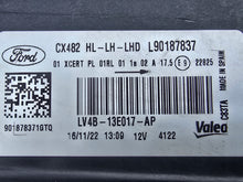Laden Sie das Bild in den Galerie-Viewer, Frontscheinwerfer Ford Kuga LV4B-13E017-AP LED Links Scheinwerfer Headlight SCH5024368130kf