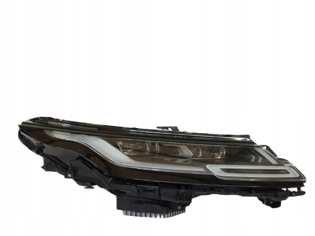 Frontscheinwerfer Land Rover I Evoque L551 LR116011 K8D213W029HA LED Rechts SCH9307029224zc