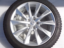Load image into Gallery viewer, 4x Alufelge 18 Zoll 8.0" 5x108 42ET Glanz 31362840 Volvo V60 I S60 Rim Wheel FEL8906318530wk