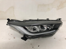 Load image into Gallery viewer, Frontscheinwerfer Toyota Yaris LED Rechts Scheinwerfer Headlight