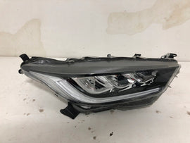 Frontscheinwerfer Toyota Yaris LED Rechts Scheinwerfer Headlight