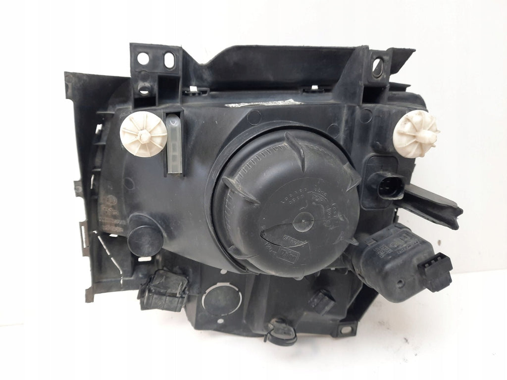 Frontscheinwerfer VW Transporter Caravelle 7D1941010H Rechts Headlight SCH8681872172lj
