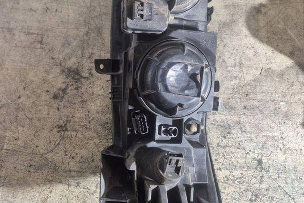 Frontscheinwerfer Volvo V70 II S60 I 8659611 Rechts Scheinwerfer Headlight SCH3807762066ve