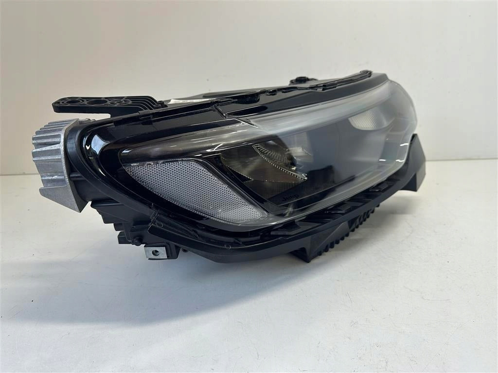 Frontscheinwerfer Jeep Compass 00522099880 LED Rechts Scheinwerfer Headlight SCH3525342423xh