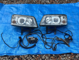 Frontscheinwerfer VW Multivan Xenon Vorderseite Scheinwerfer Headlight SCH2755348745jy