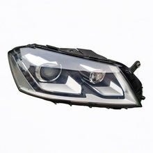 Laden Sie das Bild in den Galerie-Viewer, Frontscheinwerfer VW Passat B7 3AB941752 90005333 Rechts Scheinwerfer Headlight