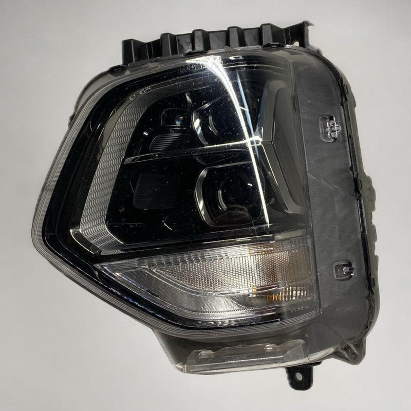 Frontscheinwerfer Hyundai Santa Fe IV 92101S1110 Links Scheinwerfer Headlight