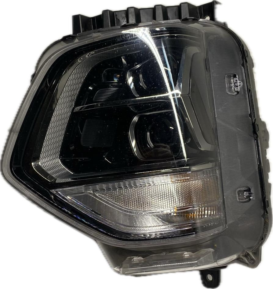 Frontscheinwerfer Hyundai Santa Fe IV 92101S1110 Links Scheinwerfer Headlight