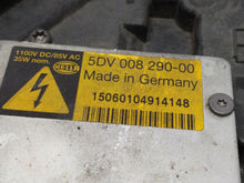 Laden Sie das Bild in den Galerie-Viewer, Frontscheinwerfer Audi A6 160136 Rechts Scheinwerfer Headlight SCH5853051333nd