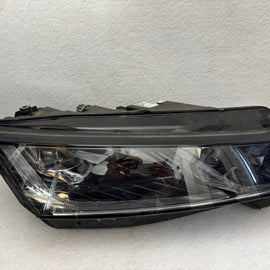 Frontscheinwerfer Skoda Octavia IV 5E4941016A Rechts Scheinwerfer Headlight SCH7567150882de