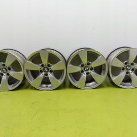 4x Alufelge 17 Zoll 7.5