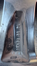 Load image into Gallery viewer, 1x Alufelge 18 Zoll 7.0" 5x114.3 50ET Glanz 9965417080 Mazda Rim Wheel FEL1382878430tk