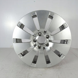 1x Alufelge 17 Zoll 7.5