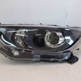 Frontscheinwerfer Toyota Yaris BNE5942 Links Scheinwerfer Headlight SCH9009551203tx