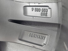 Load image into Gallery viewer, 1x Alufelge 18 Zoll 7.5" 5x112 51ET Glanz Graphit 7850456 BMW X2 F39 F48 Mg FEL3812129897cq