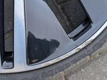 Load image into Gallery viewer, 1x Alufelge 20 Zoll 5.0" 5x112 43ET BMW I3 I01 Rim Wheel FEL4668023362rz