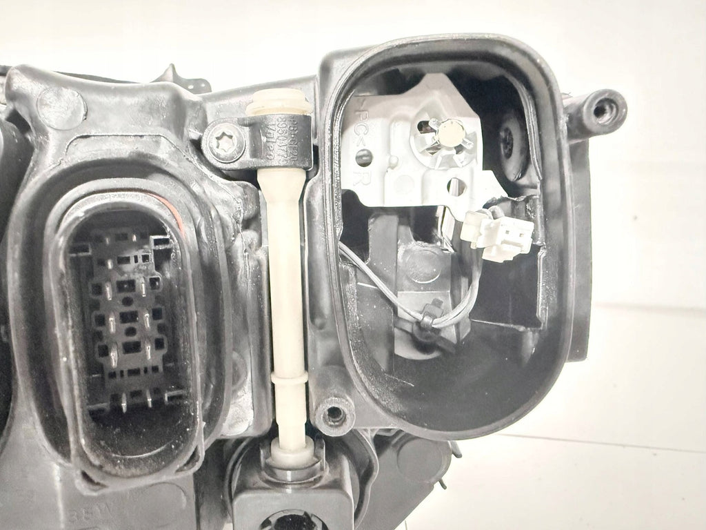 Frontscheinwerfer Audi A3 8V0941036 LED Rechts Scheinwerfer Headlight SCH1722511795qz
