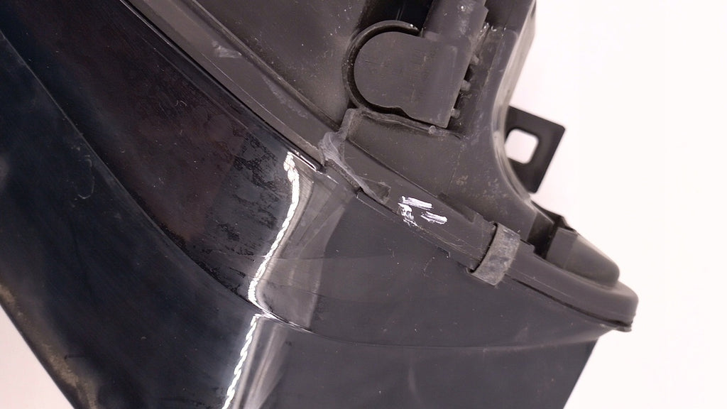 Frontscheinwerfer Audi A4 B8 8K0941031C Links Scheinwerfer Headlight