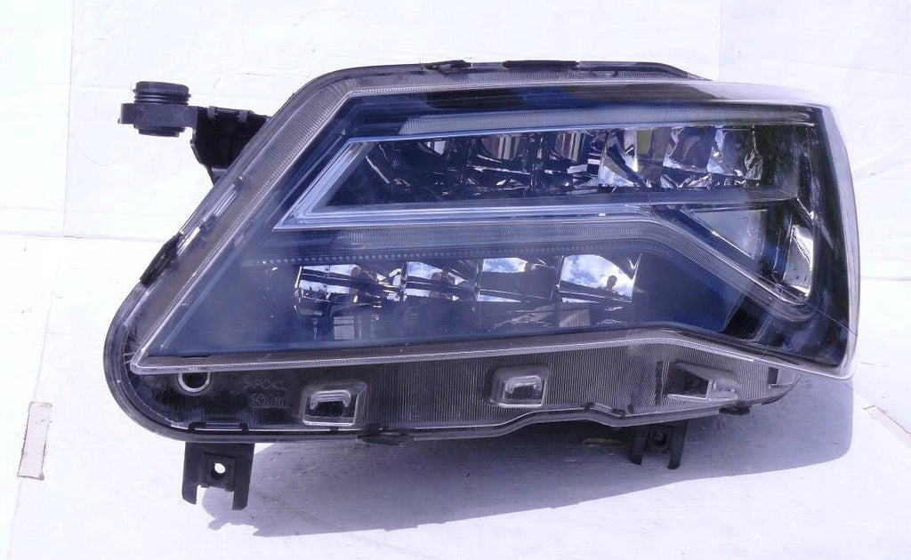 Frontscheinwerfer Seat Ateca 576941007D 90117433 Full LED Links Headlight SCH2459555867mb