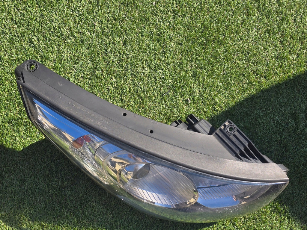 Frontscheinwerfer Hyundai Ix35 Rechts Scheinwerfer Headlight SCH7436389832vc