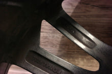 Load image into Gallery viewer, 1x Alufelge 18 Zoll 8.0" 5x112 40ET Glanz Graphit 8W0601025DL Audi A4 B9 Mg FEL2082141906kx