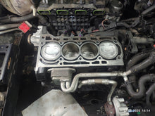 Laden Sie das Bild in den Galerie-Viewer, Motor VW Golf V Plus II CAXA 1.4 TFSI 122PS 90kW Benzin Engine Unkomplett