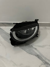 Laden Sie das Bild in den Galerie-Viewer, Frontscheinwerfer Fiat 500e 00521400360 Links Scheinwerfer Headlight SCH5092011131lx