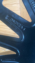 Laden Sie das Bild in den Galerie-Viewer, 1x Alufelge 21 Zoll 9.5&quot; 5x112 51ET A2144010800 Mercedes-Benz Amg Rim Wheel