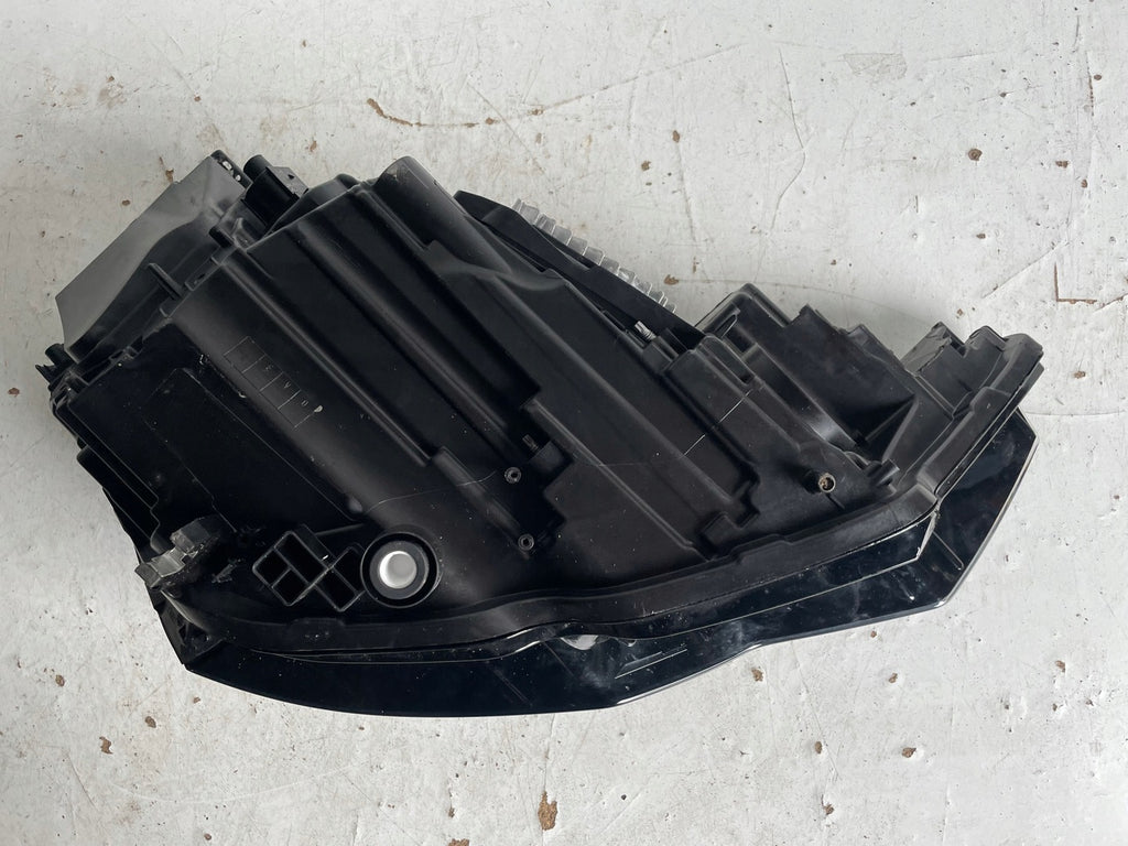 Frontscheinwerfer Audi A6 C8 4K0941039E LED Links Scheinwerfer Headlight SCH4012013554em