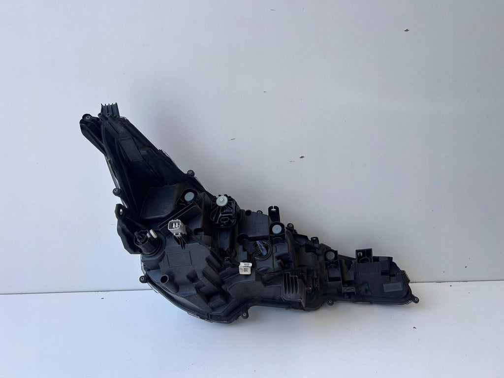 Frontscheinwerfer Toyota Corolla 8115002S60 LED Ein Stück (Rechts oder Links)