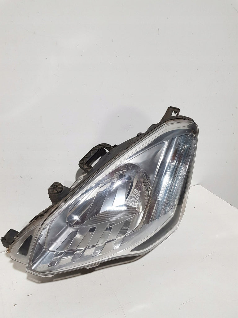 Frontscheinwerfer Citroën Berlingo 9677202080 Links Scheinwerfer Headlight SCH5393479266bf