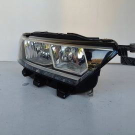 Frontscheinwerfer VW T-Roc 2GA941006B Rechts Scheinwerfer Headlight SCH8798189352rk