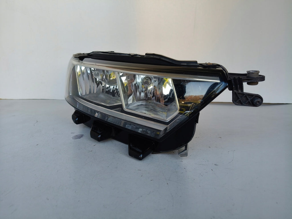Frontscheinwerfer VW T-Roc 2GA941006B Rechts Scheinwerfer Headlight SCH8798189352rk