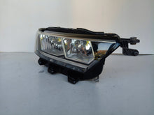 Laden Sie das Bild in den Galerie-Viewer, Frontscheinwerfer VW T-Roc 2GA941006B Rechts Scheinwerfer Headlight SCH8798189352rk