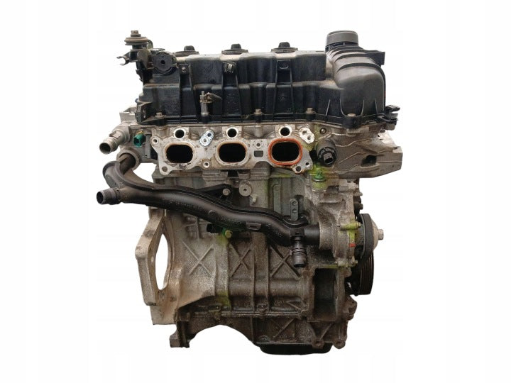 Motor Citroën C3 III HMR EB2FA 1.2 83PS 61kW 186TKm 2016 Engine Unkomplett MOT9266347788aj