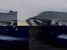 Laden Sie das Bild in den Galerie-Viewer, Frontscheinwerfer VW Sportsvan 517941039B LED Links Scheinwerfer Headlight