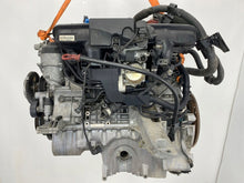 Load image into Gallery viewer, Motor BMW X5 E53 M54B30 M54 306S3 3.0 231PS 98TKm 2004 Benzin Engine Komplett MOT6599620985hu
