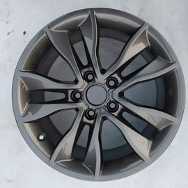 1x Alufelge 17 Zoll 7.5
