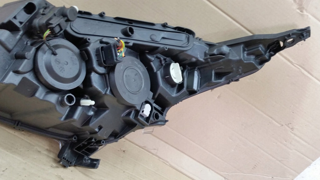 Frontscheinwerfer Peugeot 208 90068513 Ein Stück (Rechts oder Links) Headlight