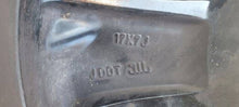 Load image into Gallery viewer, 1x Alufelge 17 Zoll Nissan Qashqai I J12 Rim Wheel FEL8614974990rz