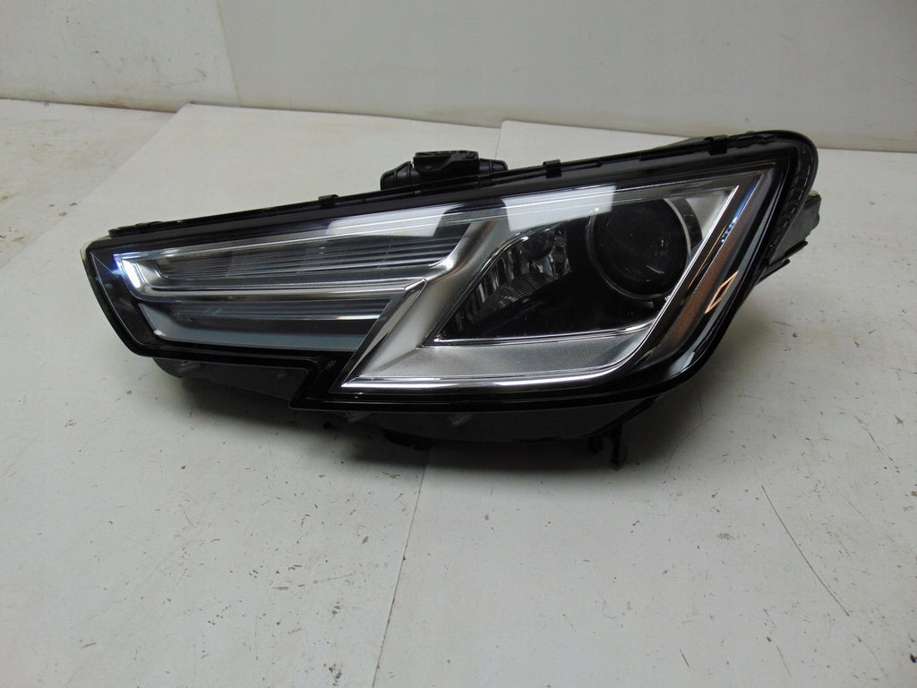 Frontscheinwerfer Audi A4 B9 8W0941005 LED Links Scheinwerfer Headlight SCH8931658648no