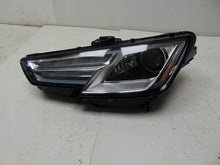 Laden Sie das Bild in den Galerie-Viewer, Frontscheinwerfer Audi A4 B9 8W0941005 LED Links Scheinwerfer Headlight SCH8931658648no