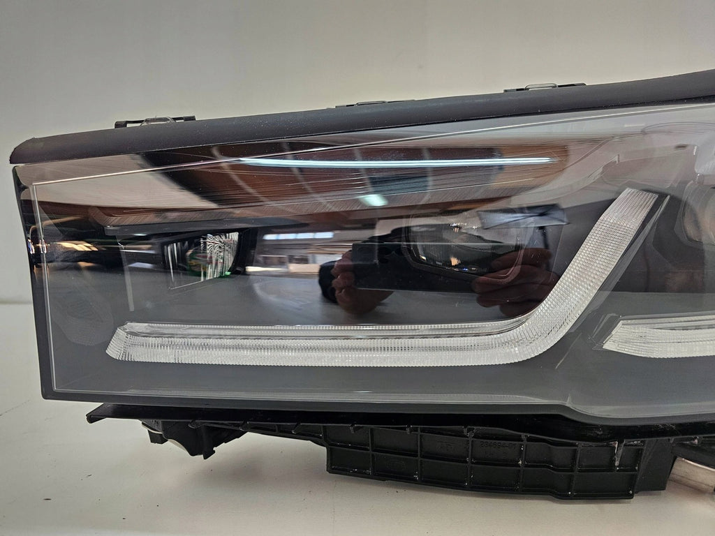 Frontscheinwerfer BMW 5 G31 G30 5A388E3-02 Links Scheinwerfer Headlight SCH8723961025gq