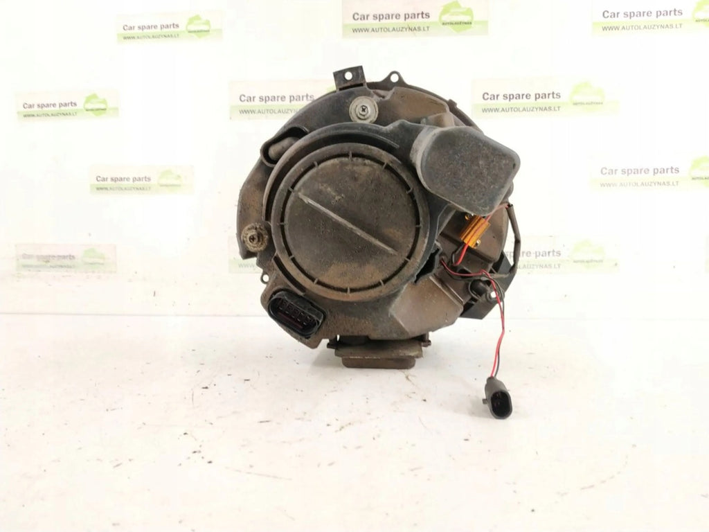 Frontscheinwerfer Mercedes-Benz W463 W461 A4638200759 Rechts Headlight SCH9095491725tu