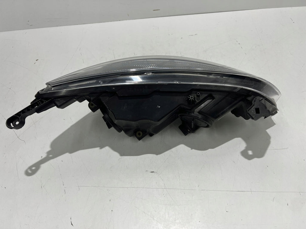 Frontscheinwerfer Opel Astra J 1ZT010012-05 Xenon Links Scheinwerfer Headlight SCH3829166794zu